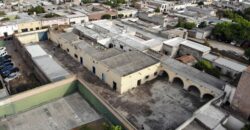 Terreno con construcción Venta en Jerez, Zacatecas, en Colonia Centro