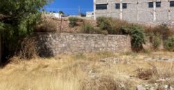 Terreno en Venta en Guadalupe, en Col. Nuevo Bernardez