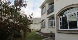 Residencia en Venta en Zacatecas en Colonia Tecnológica