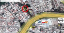 Terreno en Venta en Guadalupe, en Col. Nuevo Bernardez