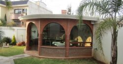 Residencia en Venta en Zacatecas en Colonia Tecnológica