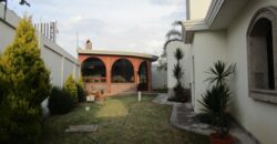 Residencia en Venta en Zacatecas en Colonia Tecnológica