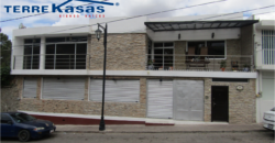 Casa con Local Comercial en Venta en Zacatecas en Colonia Sierra de Alica