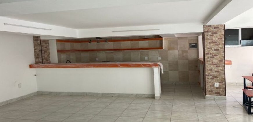 Casa con Local Comercial en Venta en Zacatecas en Colonia Sierra de Alica