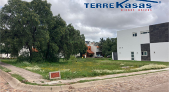 Terreno Residencial en Venta en Guadalupe, en Privada Lomas de Bernárdez