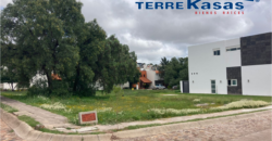 Terreno Residencial en Venta en Guadalupe, en Privada Lomas de Bernárdez