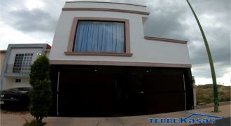 Casa en Venta en Zacatecas, en Privada San Martin