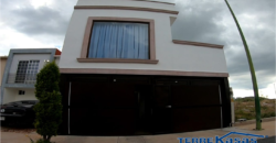 Casa en Venta en Zacatecas, en Privada San Martin