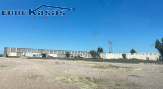 Bodega en Venta en Calera, Zacatecas