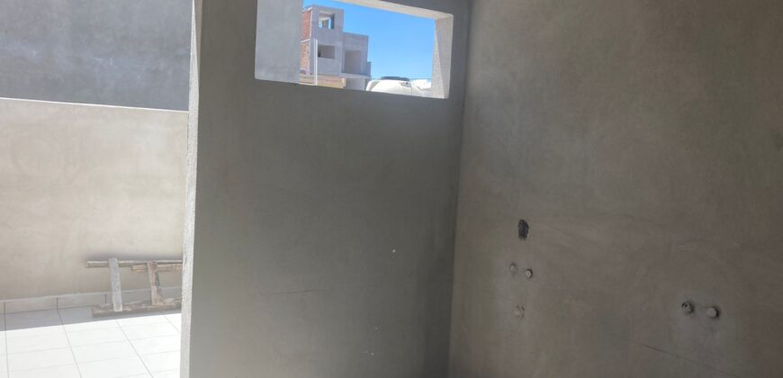 Casa en Preventa en Guadalupe, Zac. En Privada Lomas de la Virgen