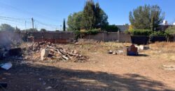 Terreno en Venta en Cieneguillas, Zac