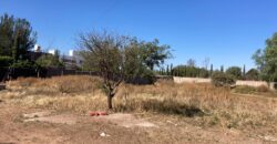 Terreno en Venta en Cieneguillas, Zac