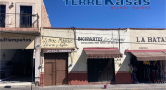 Local Comercial en Venta en Guadalupe en Zona Centro