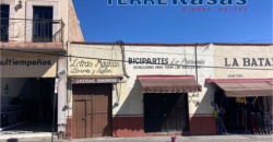 Local Comercial en Venta en Guadalupe en Zona Centro