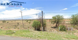 Terreno Comercial en Venta en Cieneguillas, Zacatecas