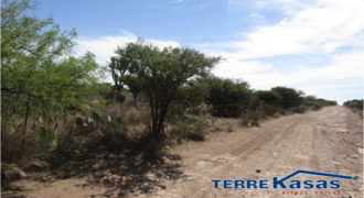 Terreno Campestre en Venta con 6.5 hectáreas en Guadalupe, en Ejido La Zacatecana