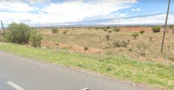 Terreno Comercial en Venta en Cieneguillas, Zacatecas