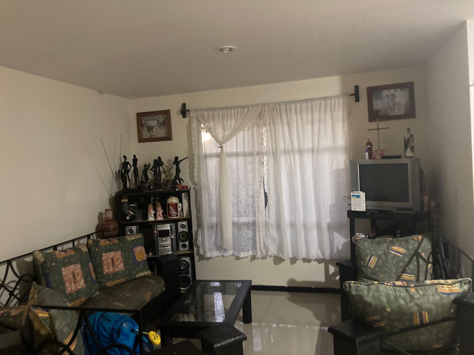 Casa en Venta en Zacatecas en Fraccionamiento Villas Universidad –  Terrekasas