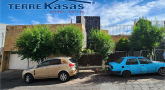 Casa en Venta en Zacatecas, en Colonia Sierra de Álica