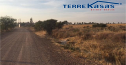 Terreno en Venta en Guadalupe, en Casas Coloradas, por Autódromo