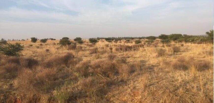 Terreno en Venta en Guadalupe, en Casas Coloradas, por Autódromo