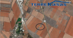 Terreno en Venta en Guadalupe, en Casas Coloradas, por Autódromo