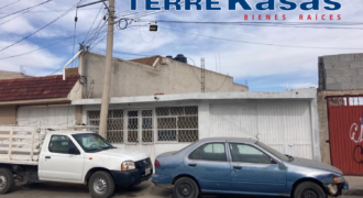 Casa en Obra Gris en Venta en Zacatecas, en Lomas de la Pimienta