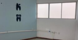 Consultorios en Renta en Guadalupe, en Colonia Medicos Veterinarios