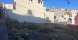 Terreno en Venta en Zacatecas, en Fracc. Colinas del Padre 1ra Sección