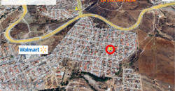 Terreno en Venta en Zacatecas, en Fracc. Colinas del Padre