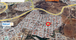 Terreno en Venta en Zacatecas, en Fracc. Colinas del Padre 1ra Sección