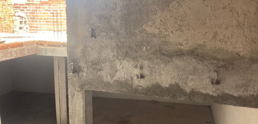 Casa en Obra Gris en Venta en Zacatecas, en Lomas de la Pimienta