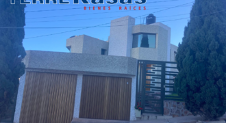 Casa en Renta en Zacatecas, en Colonia Lomas del Campestre