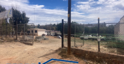 Terreno Comercial en Venta en Zacatecas, en La Escondida