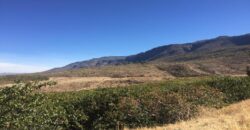 Rancho en Venta en Tabasco, Zacatecas