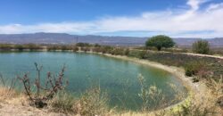 Rancho en Venta en Tabasco, Zacatecas