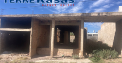 Casa en Obra Negra en Venta en Zacatecas, en Colonia Lomas de Cristo