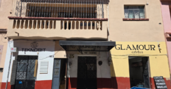 Casa con Locales Comerciales en Venta en Zacatecas, en Zona Centro