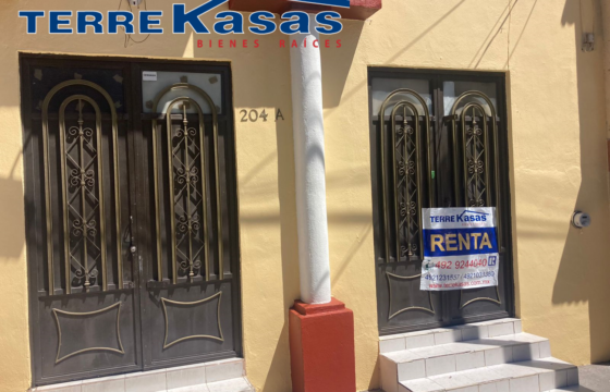 Local Comercial en Renta en Zacatecas, en Colonia Hidráulica