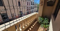 Casa con Locales Comerciales en Venta en Zacatecas, en Zona Centro