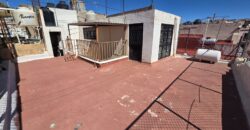 Casa con Locales Comerciales en Venta en Zacatecas, en Zona Centro