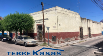 Terreno Comercial en Venta en Jerez, Zacatecas, en Colonia Centro