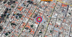 Terreno Comercial en Venta en Jerez, Zacatecas, en Colonia Centro