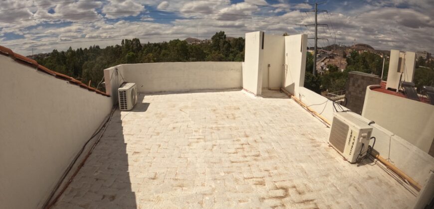 Casa en Venta en Zacatecas, en Colonia La Encantada