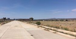 Terreno en Venta en Zacatecas, en Privada Lomas de San Patricio