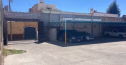 Terreno Comercial en Venta en Jerez, Zacatecas, en Colonia Centro