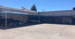 Terreno Comercial en Venta en Jerez, Zacatecas, en Colonia Centro