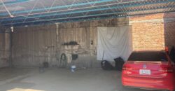 Terreno Comercial en Venta en Jerez, Zacatecas, en Colonia Centro