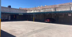 Terreno Comercial en Venta en Jerez, Zacatecas, en Colonia Centro