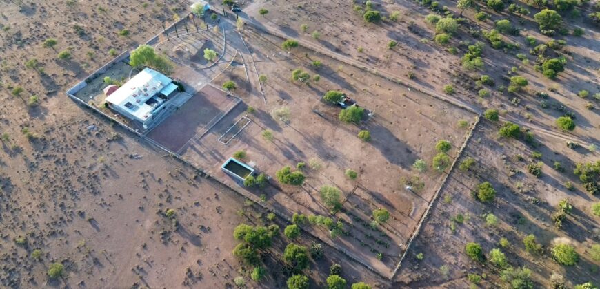 Casa Campestre Residencial en Venta en Guadalupe, por La Zacatecana a unos minutos de la caseta de cobro Osiris